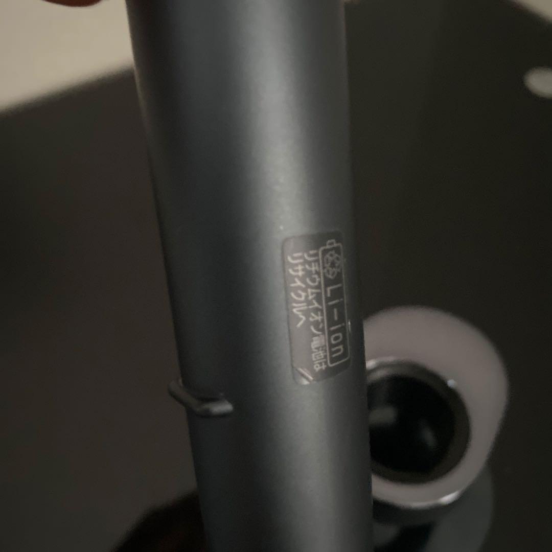 き*ん様 Panasonic EW-DT73-A 音波振動ハブラシ　ドルツ