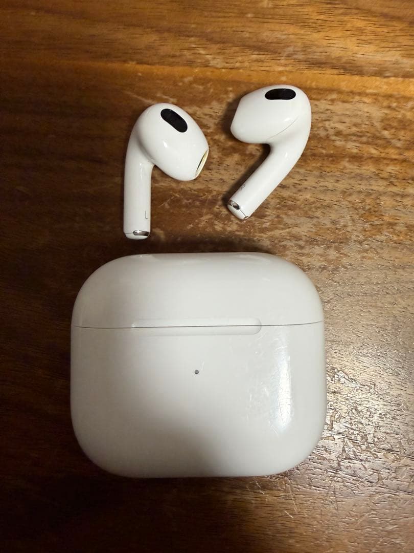 AirPods 第三世代 本体