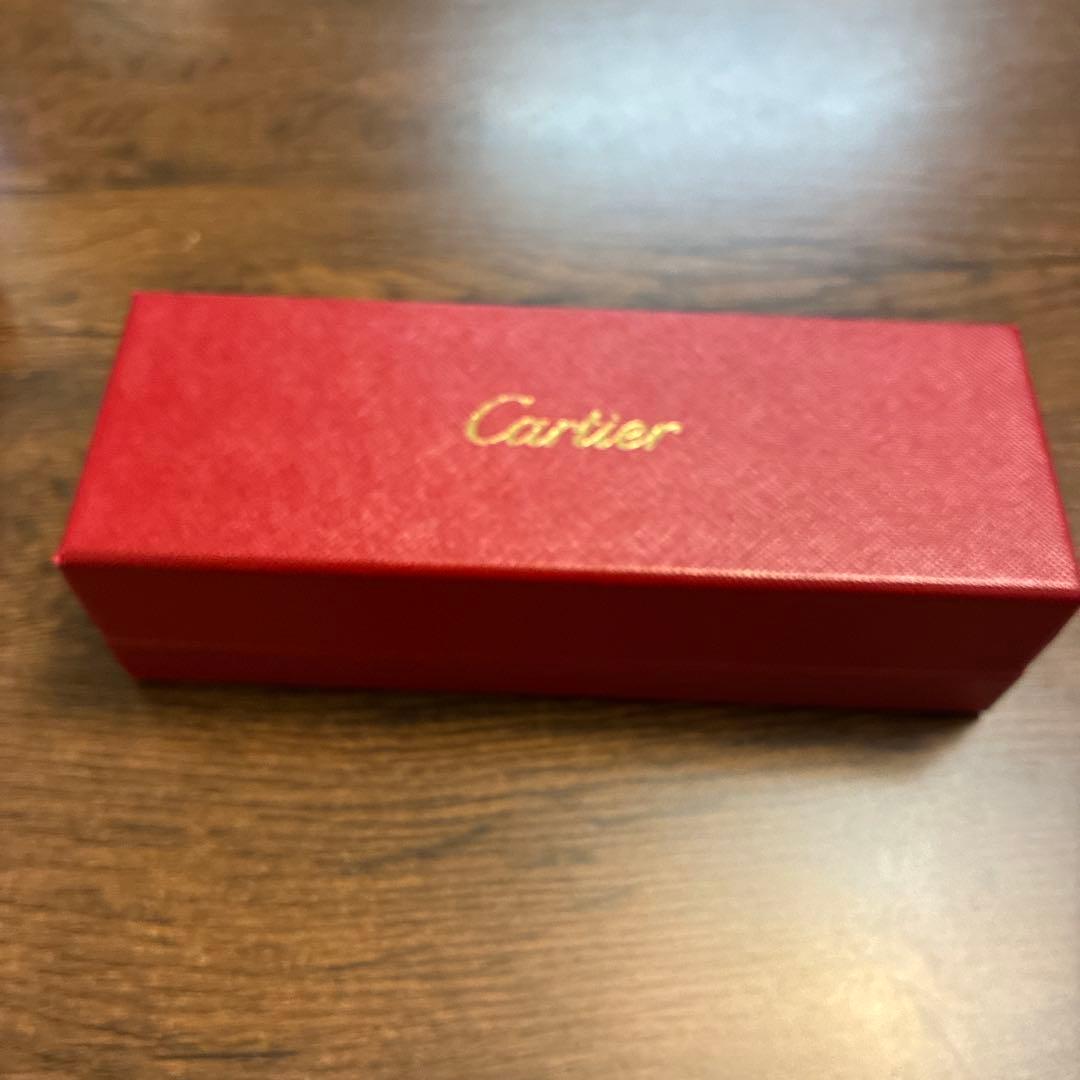 カルティエ　サングラス