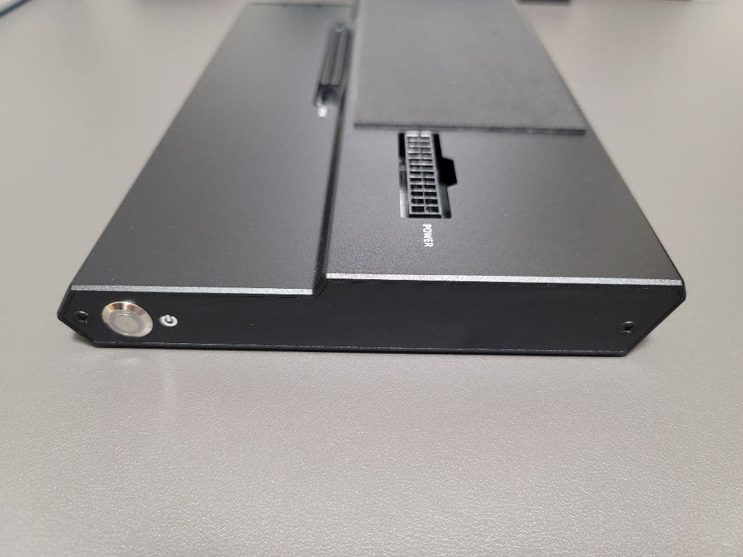 美品　コアultra 9 185H　AtomMan X7 Ti＆DEG1 セット