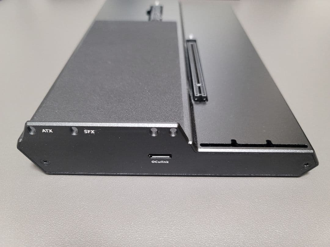 美品　コアultra 9 185H　AtomMan X7 Ti＆DEG1 セット