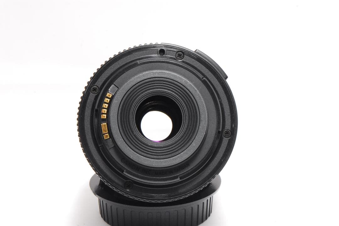 Canon EOS Kiss X4 18-55mm USM 動作品 低ショット数