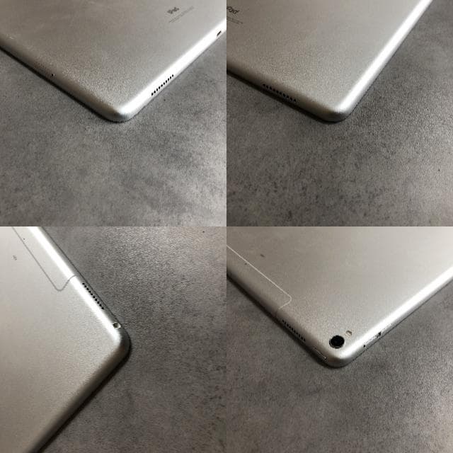 Apple 第2世代 iPad Pro◇12.9インチ 512GB シルバー