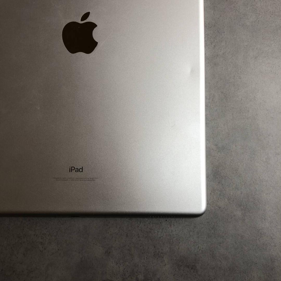 Apple 第2世代 iPad Pro◇12.9インチ 512GB シルバー