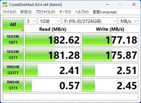 内蔵型ハードディスクドライブ Western Digital WD40EZRZ 4TB HDD