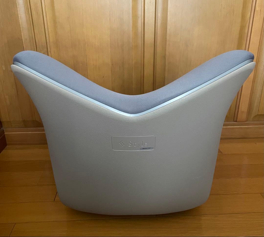 ★超美品★MTG Style PREMIUM スタイルプレミアム 姿勢矯正