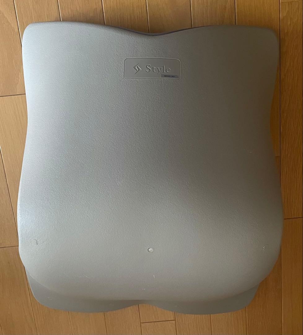 ★超美品★MTG Style PREMIUM スタイルプレミアム 姿勢矯正