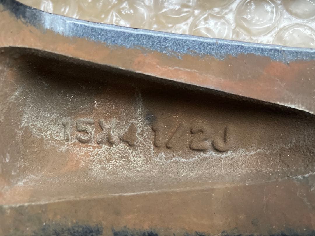 スズキ ハスラー Jスタイル2 純正15インチ