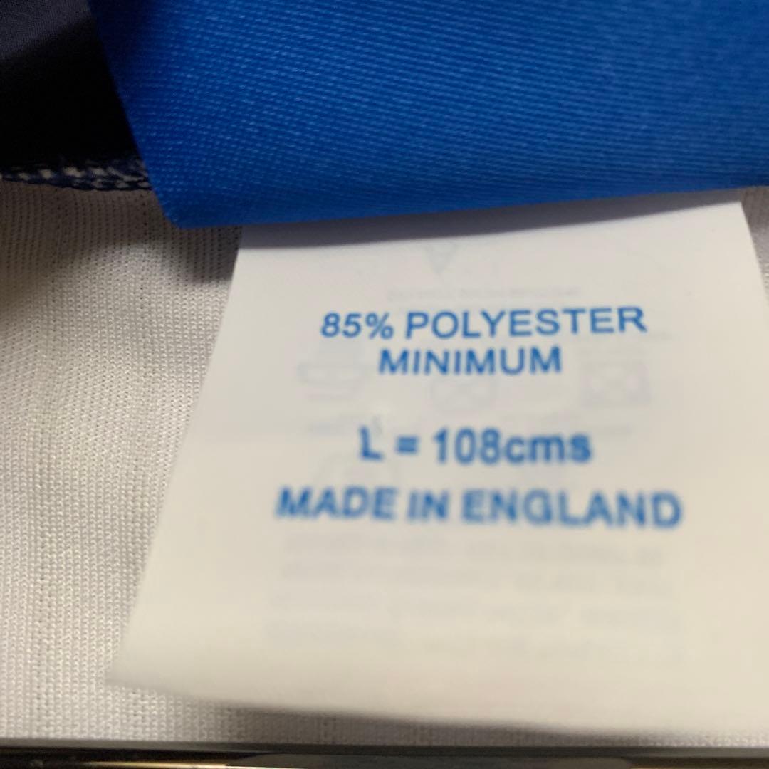 BECKHAM 7 ユニフォーム VAPA TECH PERFORMANCE