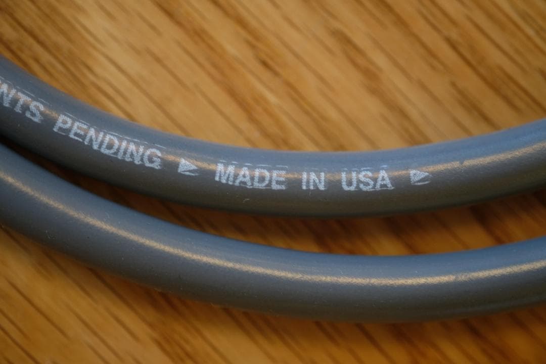 CARDAS 300B Microtwin XLRケーブル 1.0m ペア