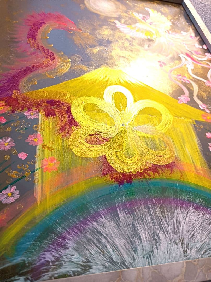 mocanyan❀本日満月月祈りヒーリング❀