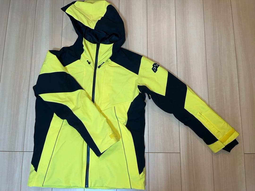 【一般非売品】2023-24モデル　技術選選手用Phenix スキーウェア