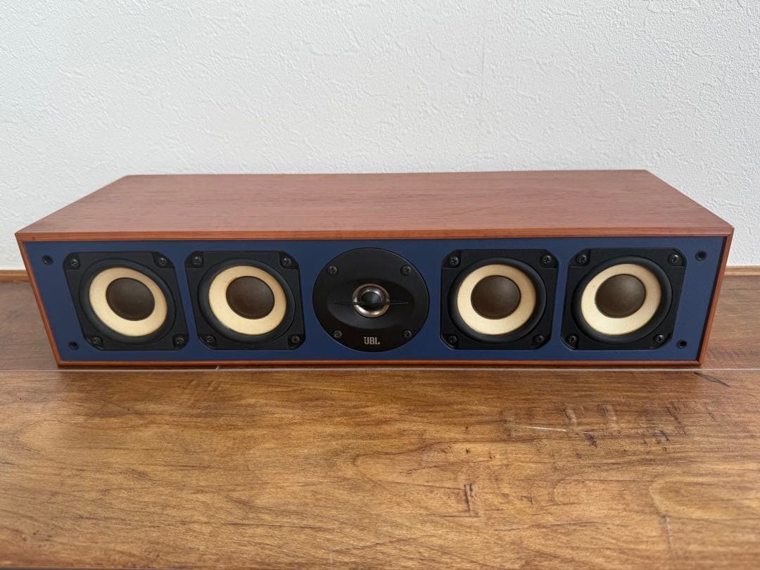 JBL A25C 2WAYセンタースピーカー