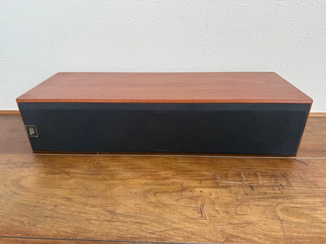 JBL A25C 2WAYセンタースピーカー