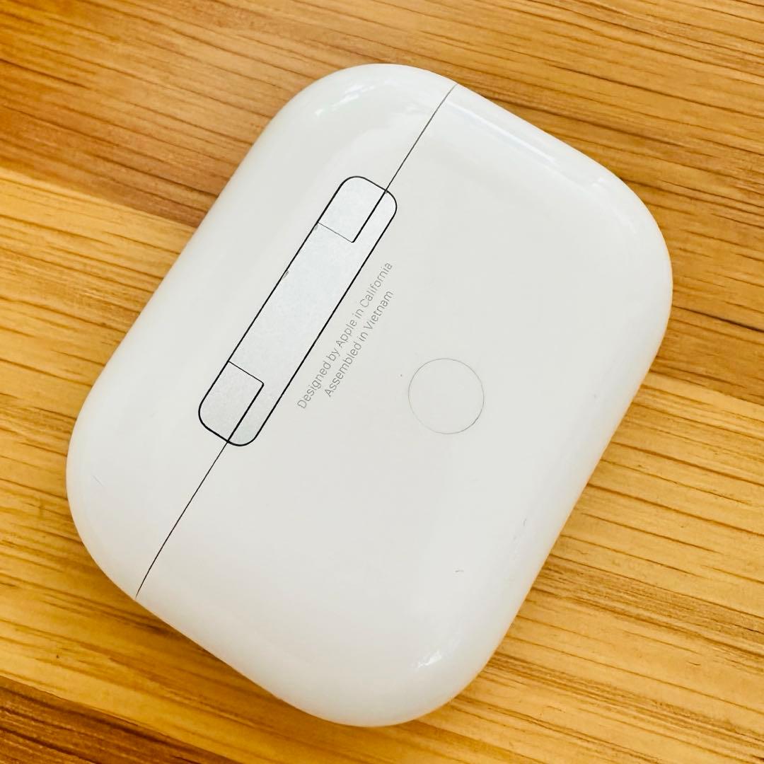Apple AirPods Pro 2 保証期間中