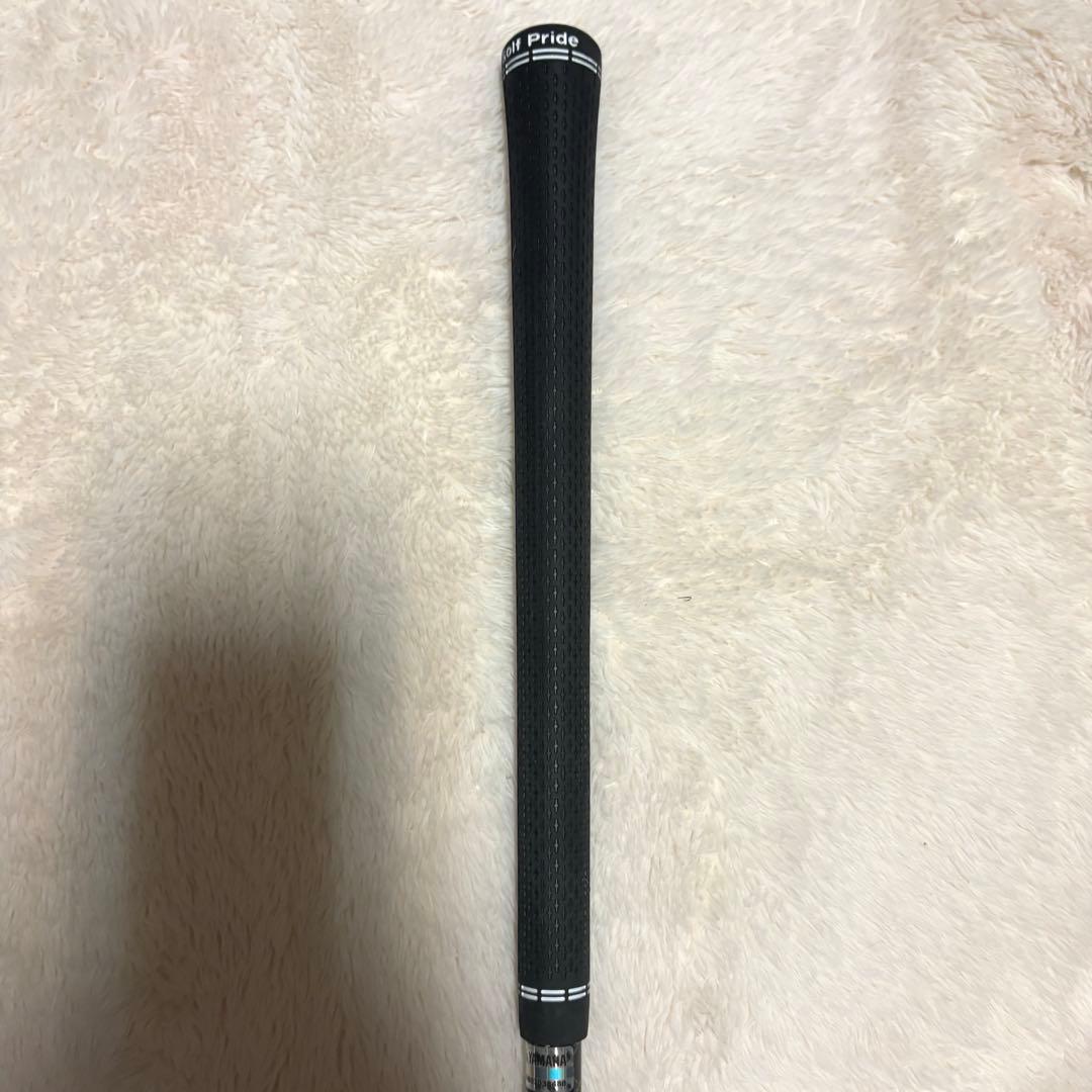 ヤマハ RMX VD/F 3番フェアウェイウッド SR