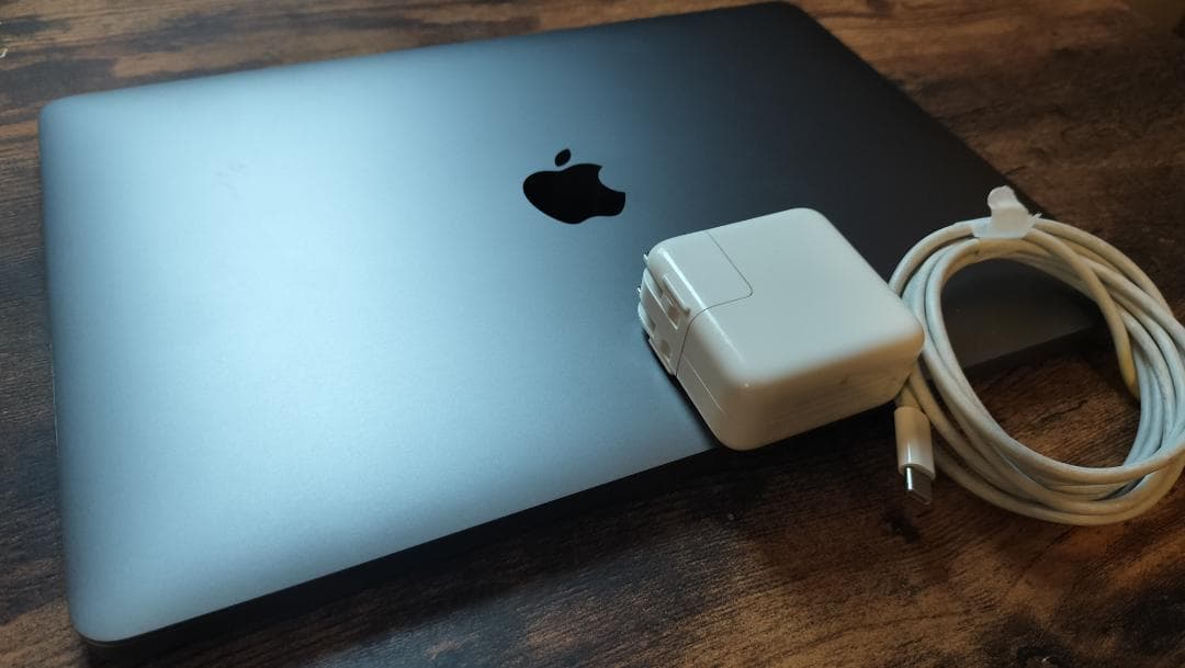 ※itititi様用_【Apple】MacBook M1 1TB 16GB