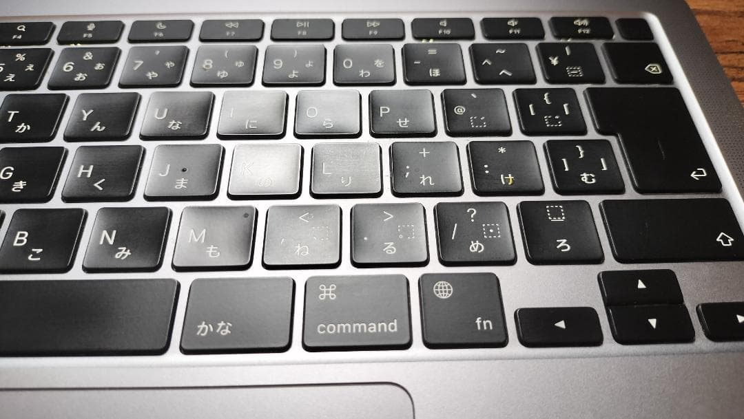 ※itititi様用_【Apple】MacBook M1 1TB 16GB