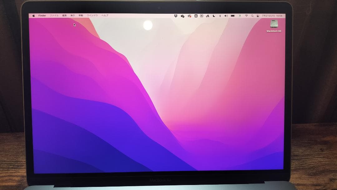 ※itititi様用_【Apple】MacBook M1 1TB 16GB