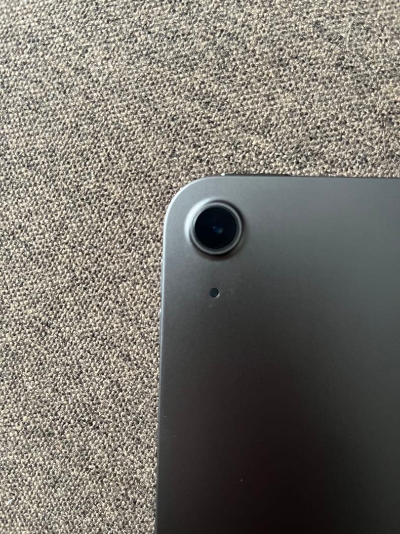 【美品】iPad Air (第4世代) 256GB スペースグレー 本体