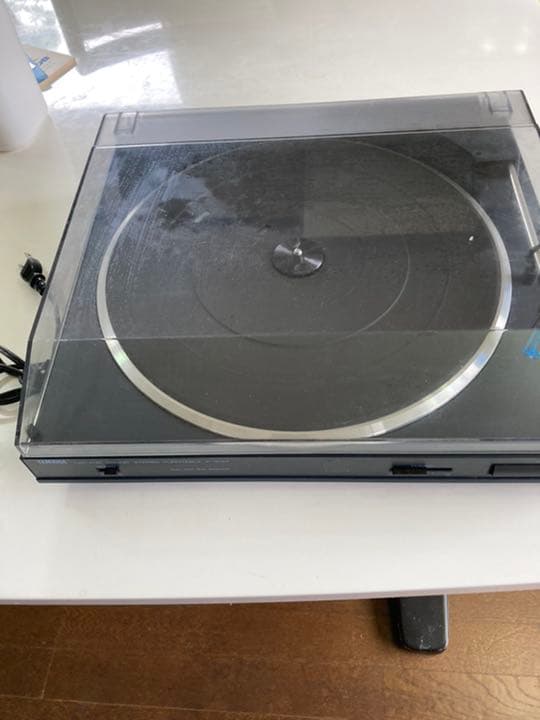 ヤマハ　レコード　プレーヤー　P-90M 訳有り