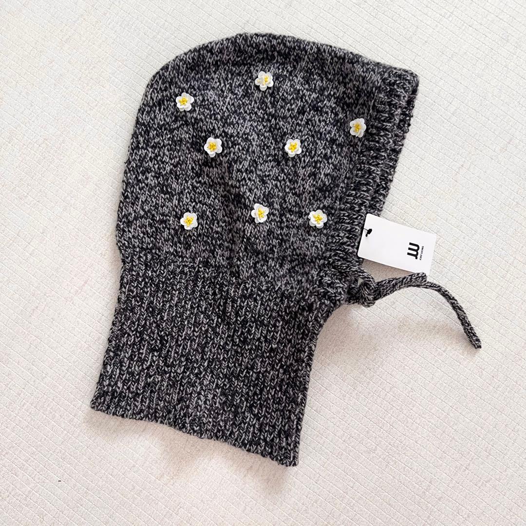 irojikake バラクラバ