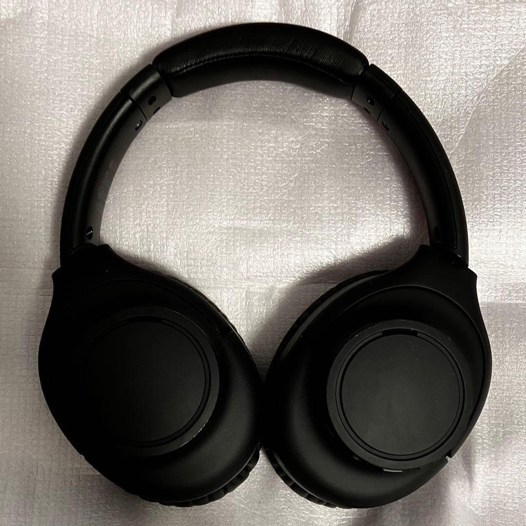 audio-technica ATH-S300BT ワイヤレス ヘッドホン
