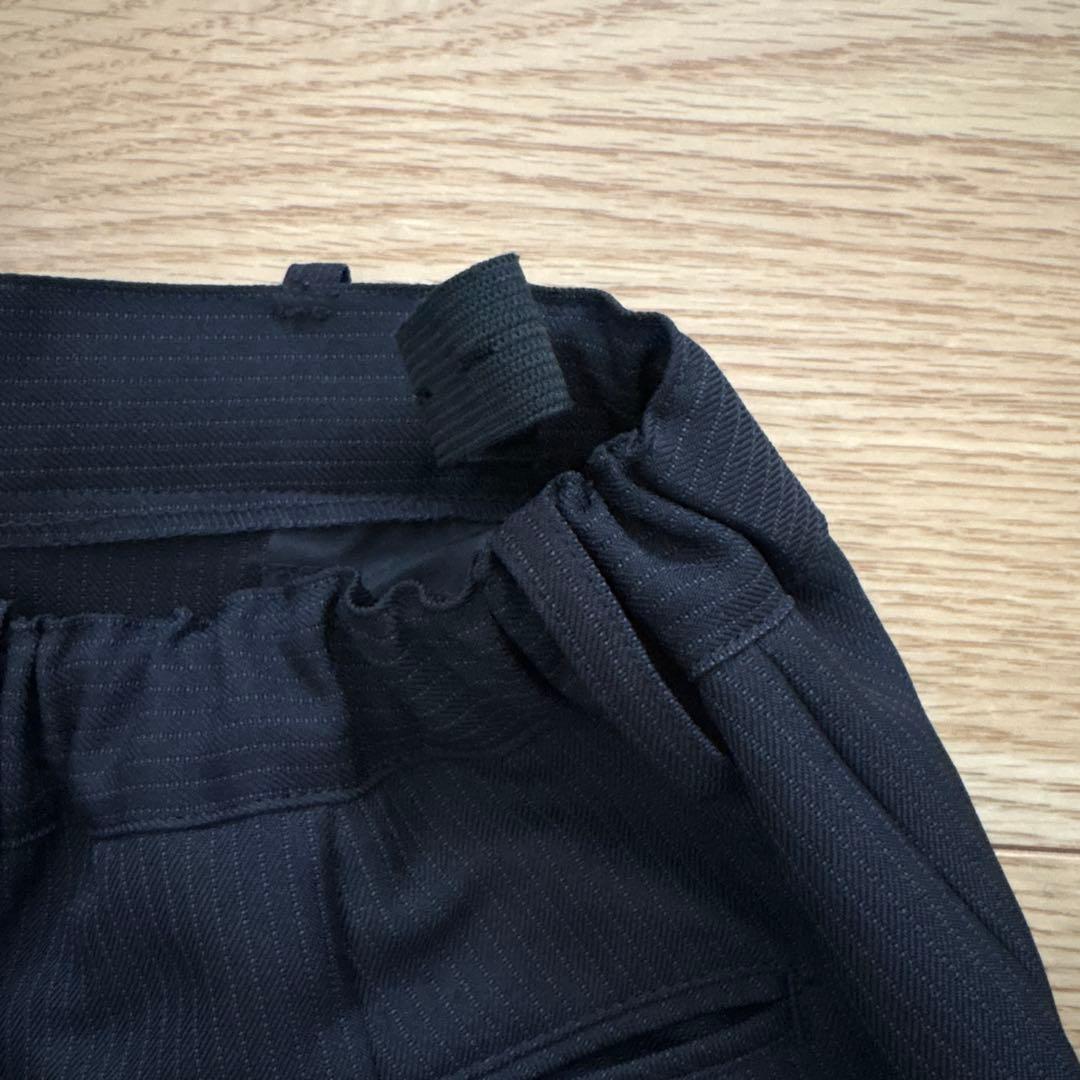 【美品】フォーマルスーツ 170 4点セット　卒業式