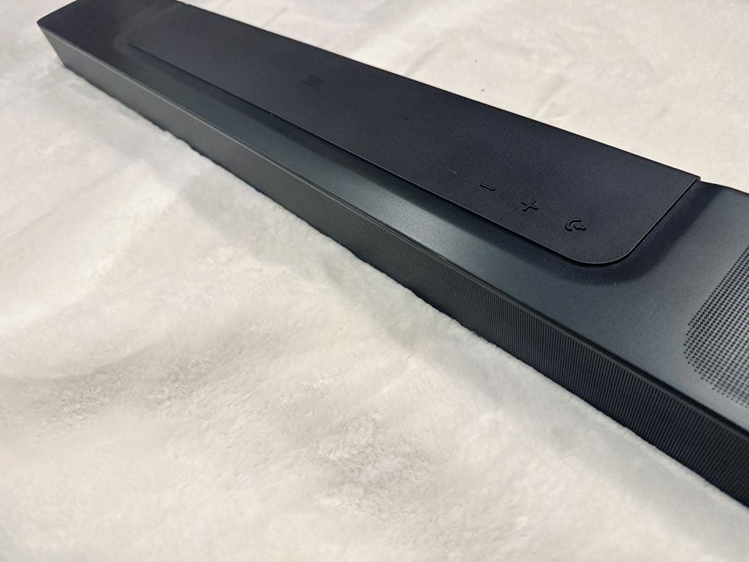 スピーカー・ウーファー JBL BAR1000