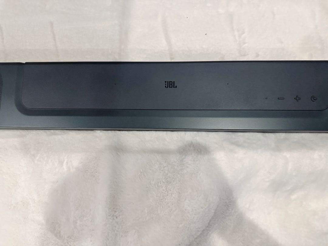 スピーカー・ウーファー JBL BAR1000