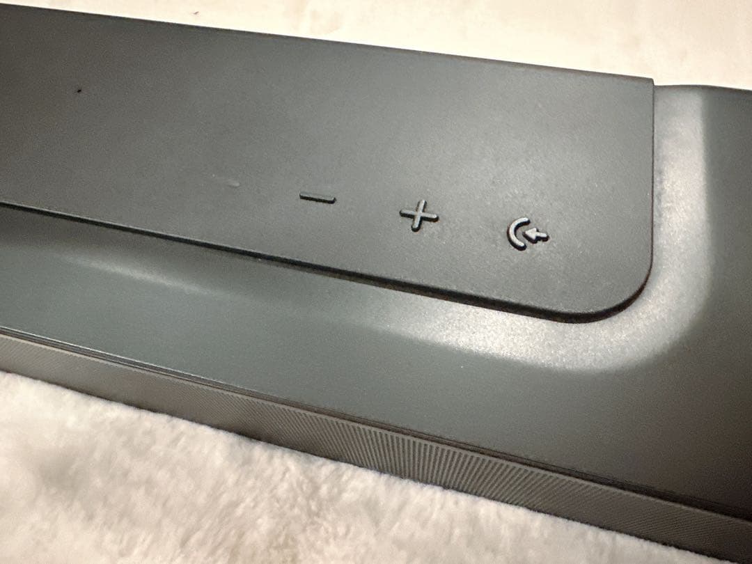 スピーカー・ウーファー JBL BAR1000