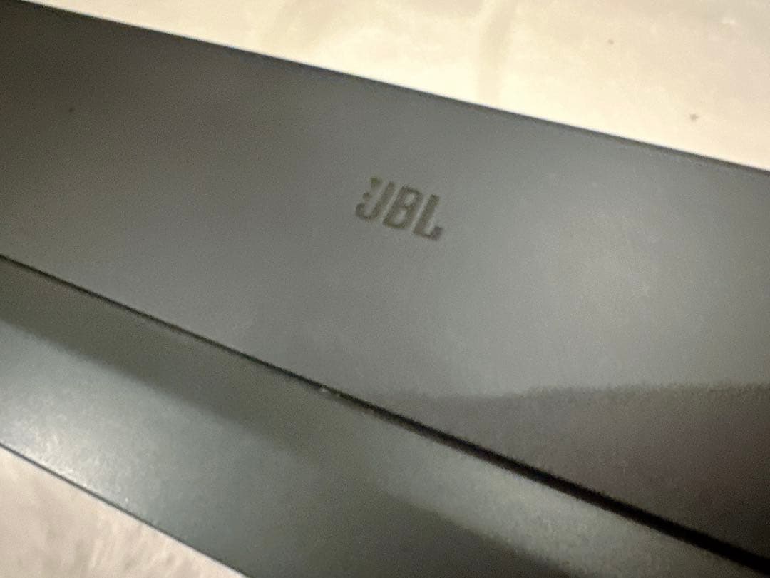 スピーカー・ウーファー JBL BAR1000
