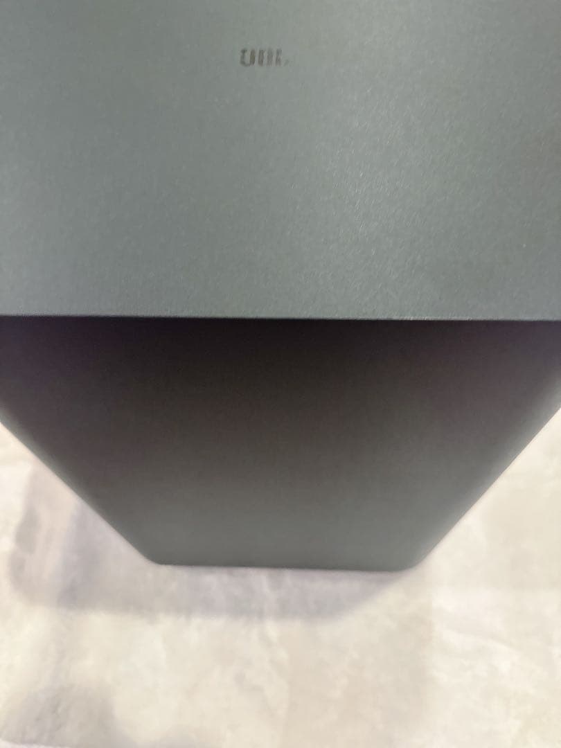 スピーカー・ウーファー JBL BAR1000