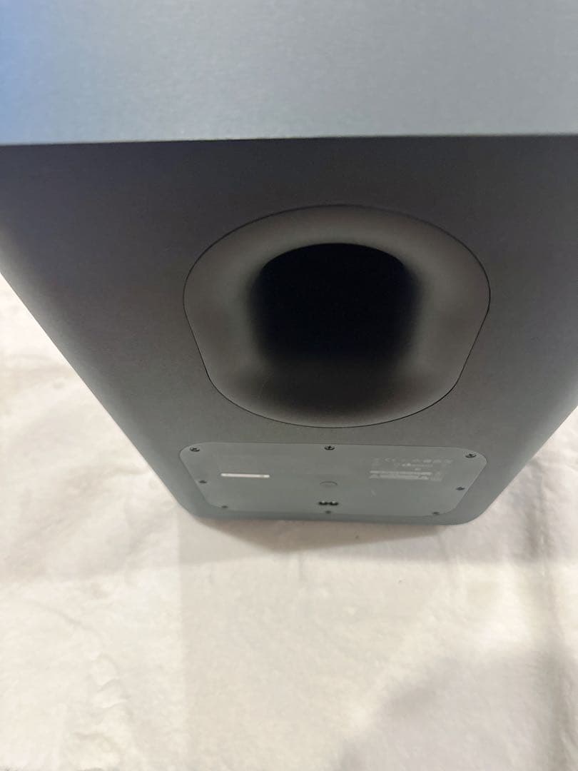 スピーカー・ウーファー JBL BAR1000