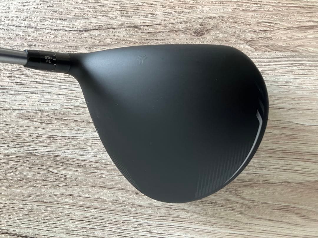 SRIXON ZX5 Mk II LS 9.5度 ZX-Ⅱ 50S スリクソン