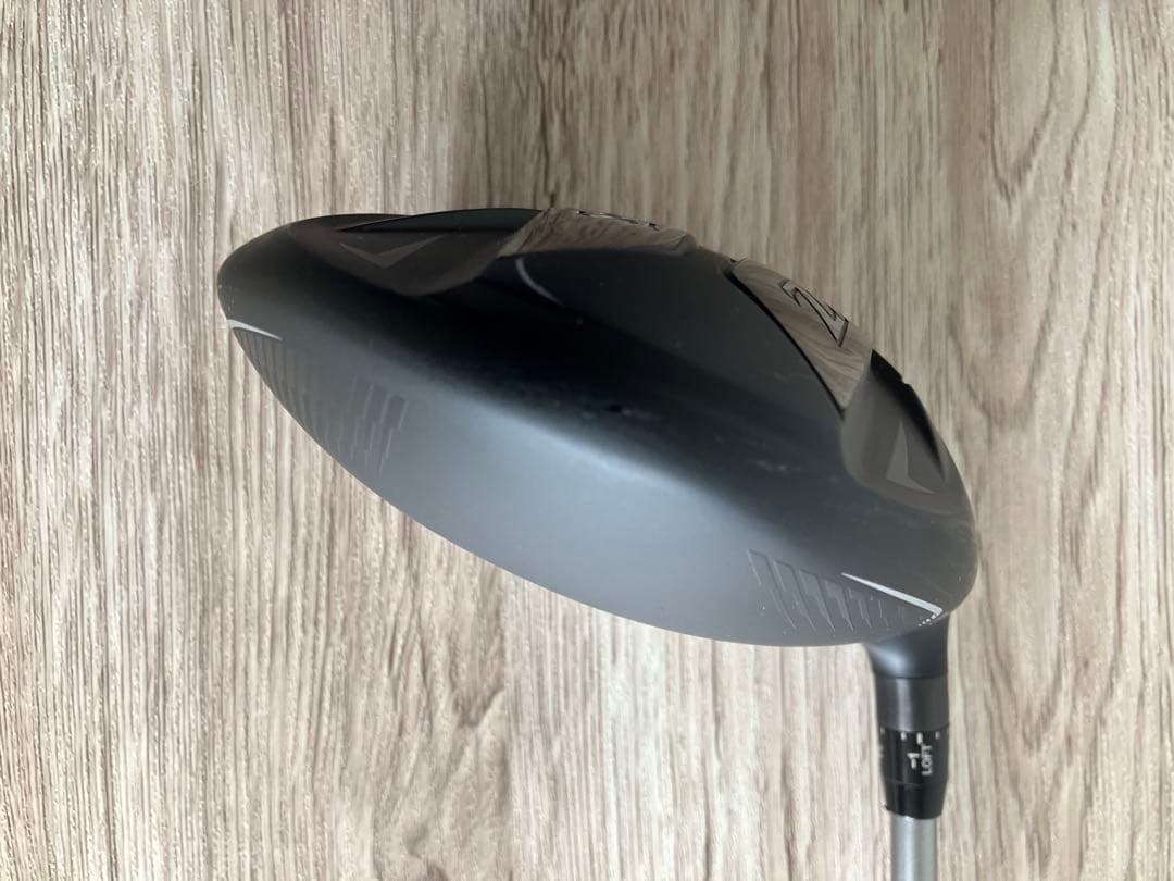 SRIXON ZX5 Mk II LS 9.5度 ZX-Ⅱ 50S スリクソン