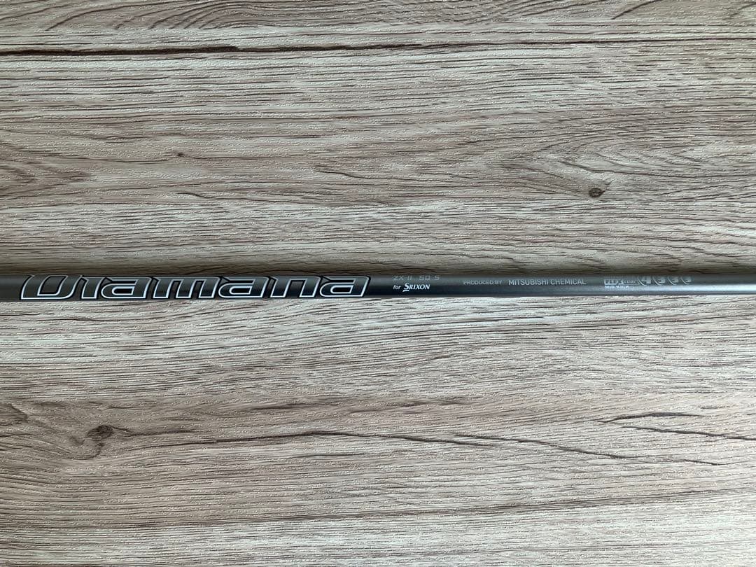 SRIXON ZX5 Mk II LS 9.5度 ZX-Ⅱ 50S スリクソン