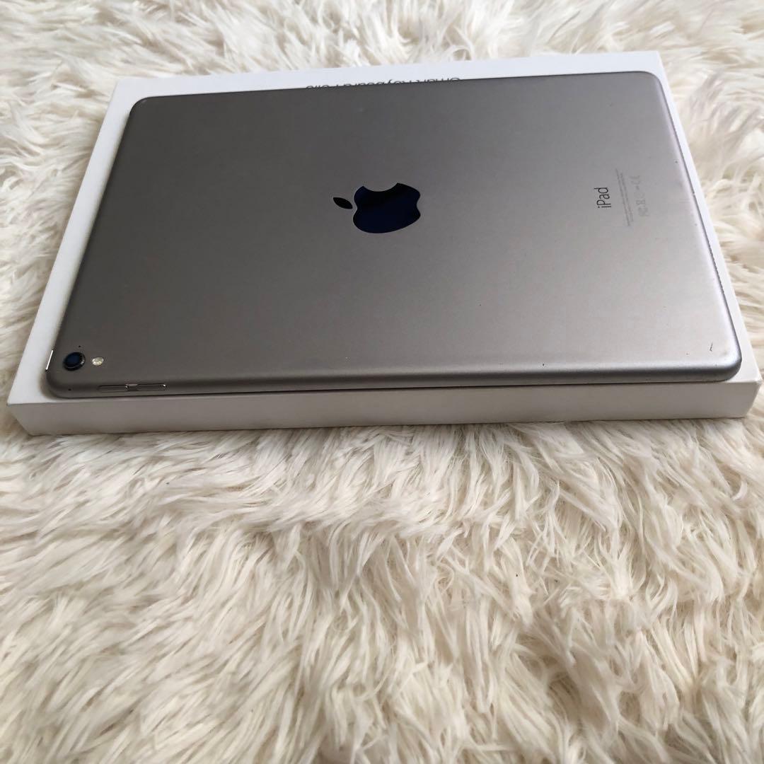 【ラスト1台】iPad Pro 9.7 128GB 【すぐ発送】