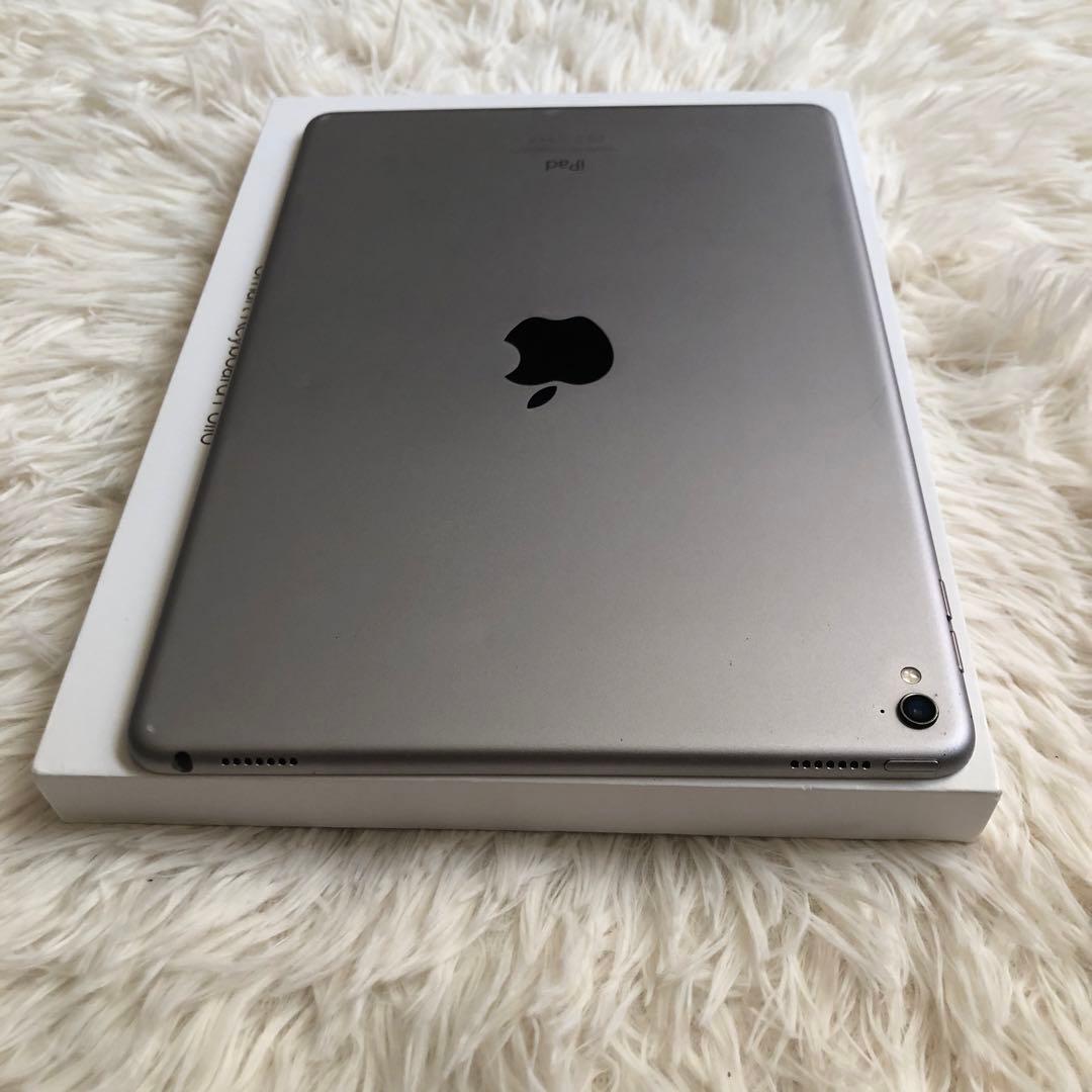 【ラスト1台】iPad Pro 9.7 128GB 【すぐ発送】