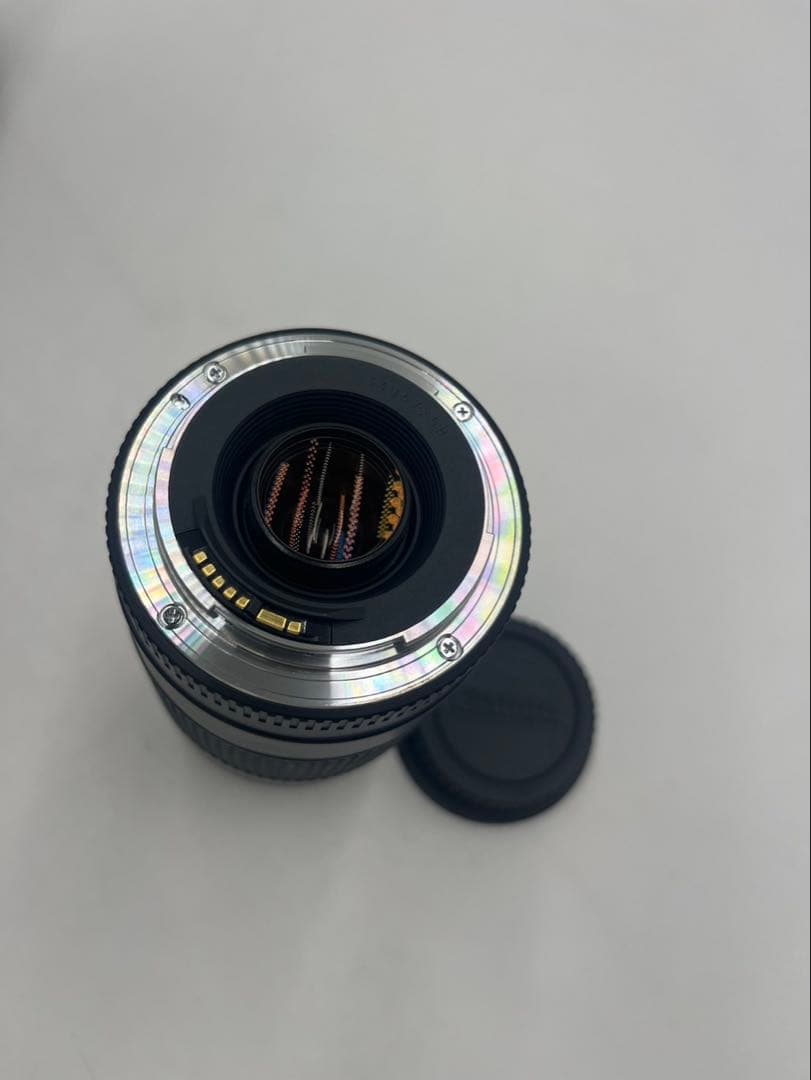 CANON EF 75-300mm 1:4-5.6 Ⅲ USM