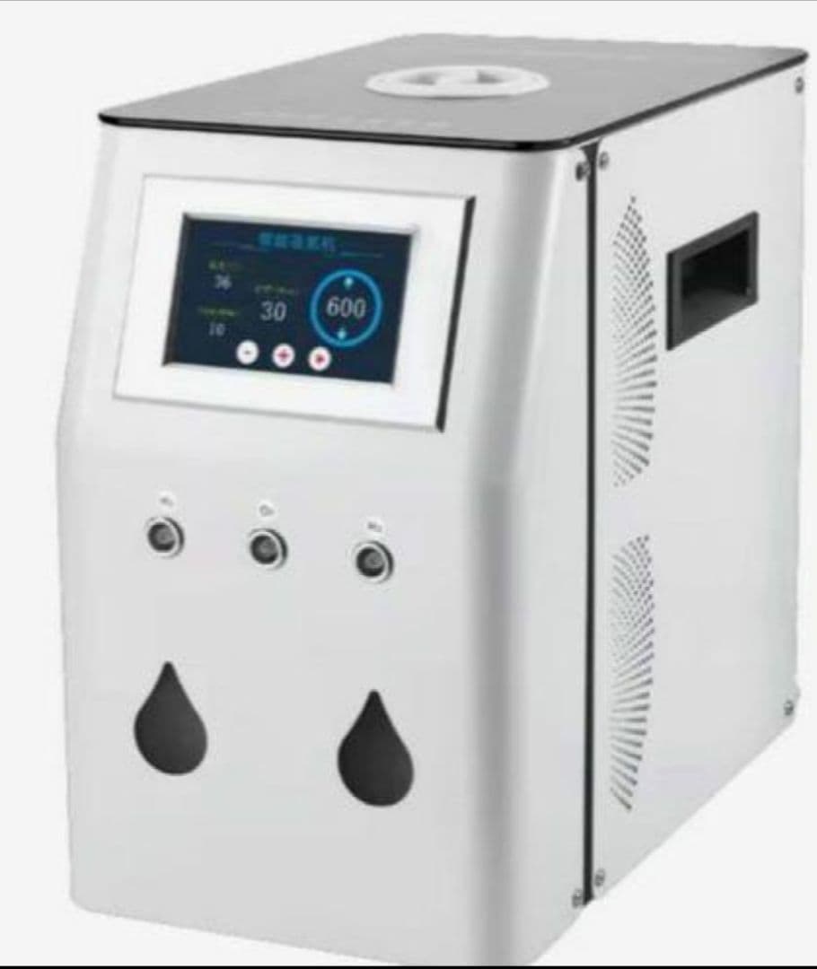 【新品1年保証付】 水素吸入器 1200ml/minタイプ 医療用グレード