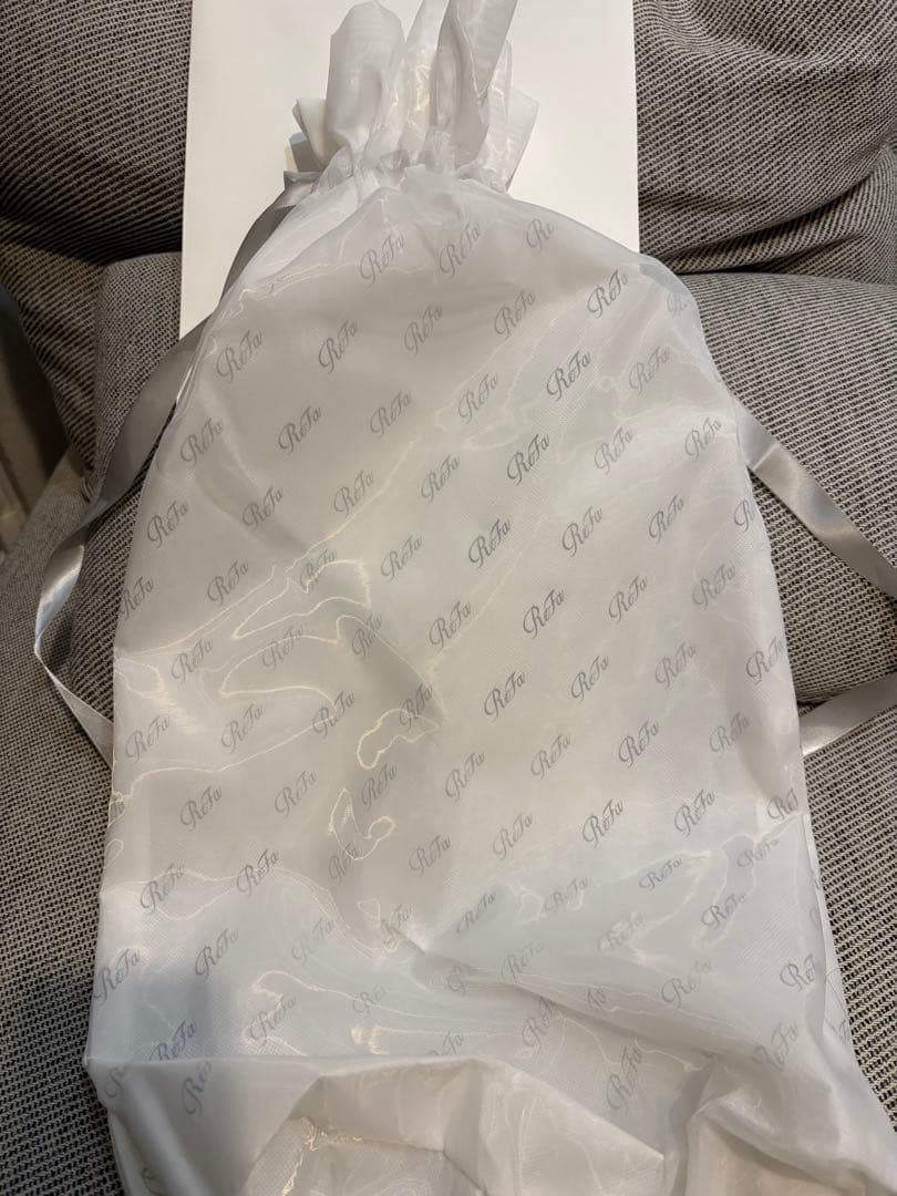 refa ヘアドライヤー 温度調整機能付き　動作正常