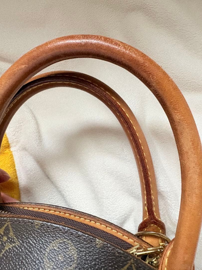 【正規品】LOUIS VUITTON エリプスMM モノグラムM51126