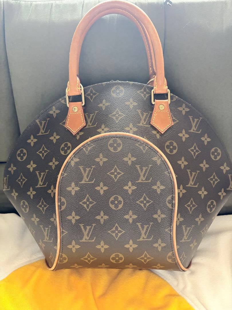【正規品】LOUIS VUITTON エリプスMM モノグラムM51126