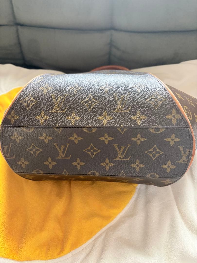 【正規品】LOUIS VUITTON エリプスMM モノグラムM51126