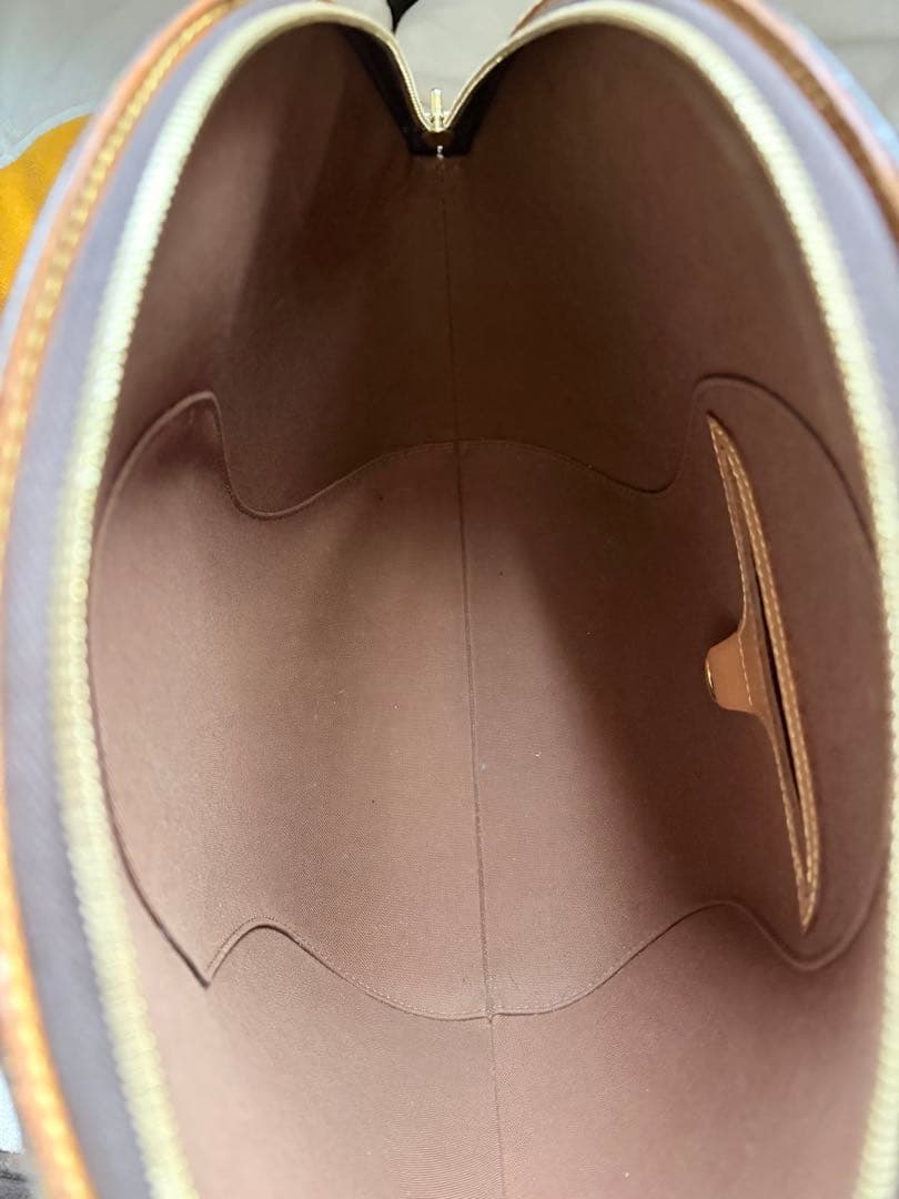 【正規品】LOUIS VUITTON エリプスMM モノグラムM51126