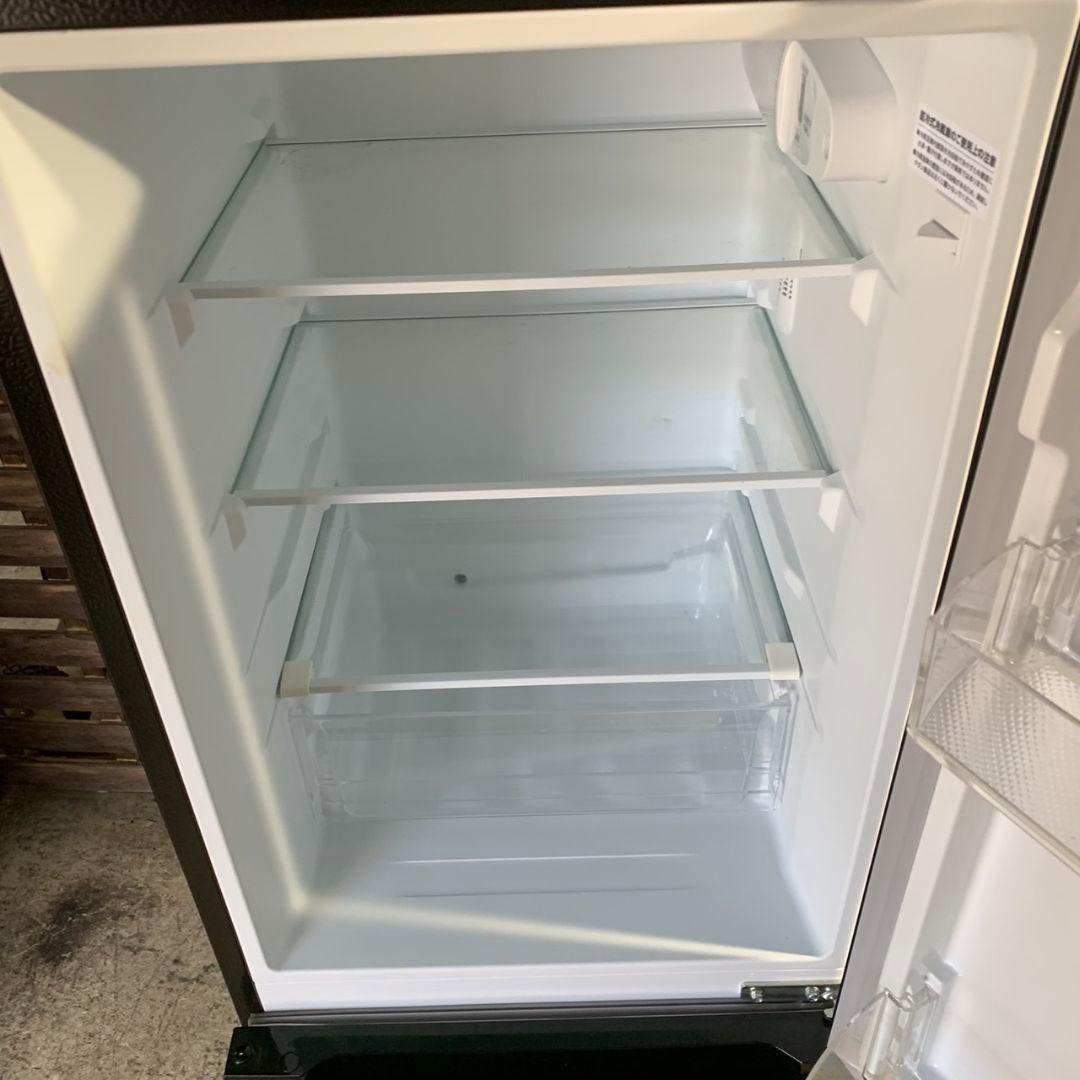 K485 冷蔵庫 洗濯機 セット売り 2024年製 単身用