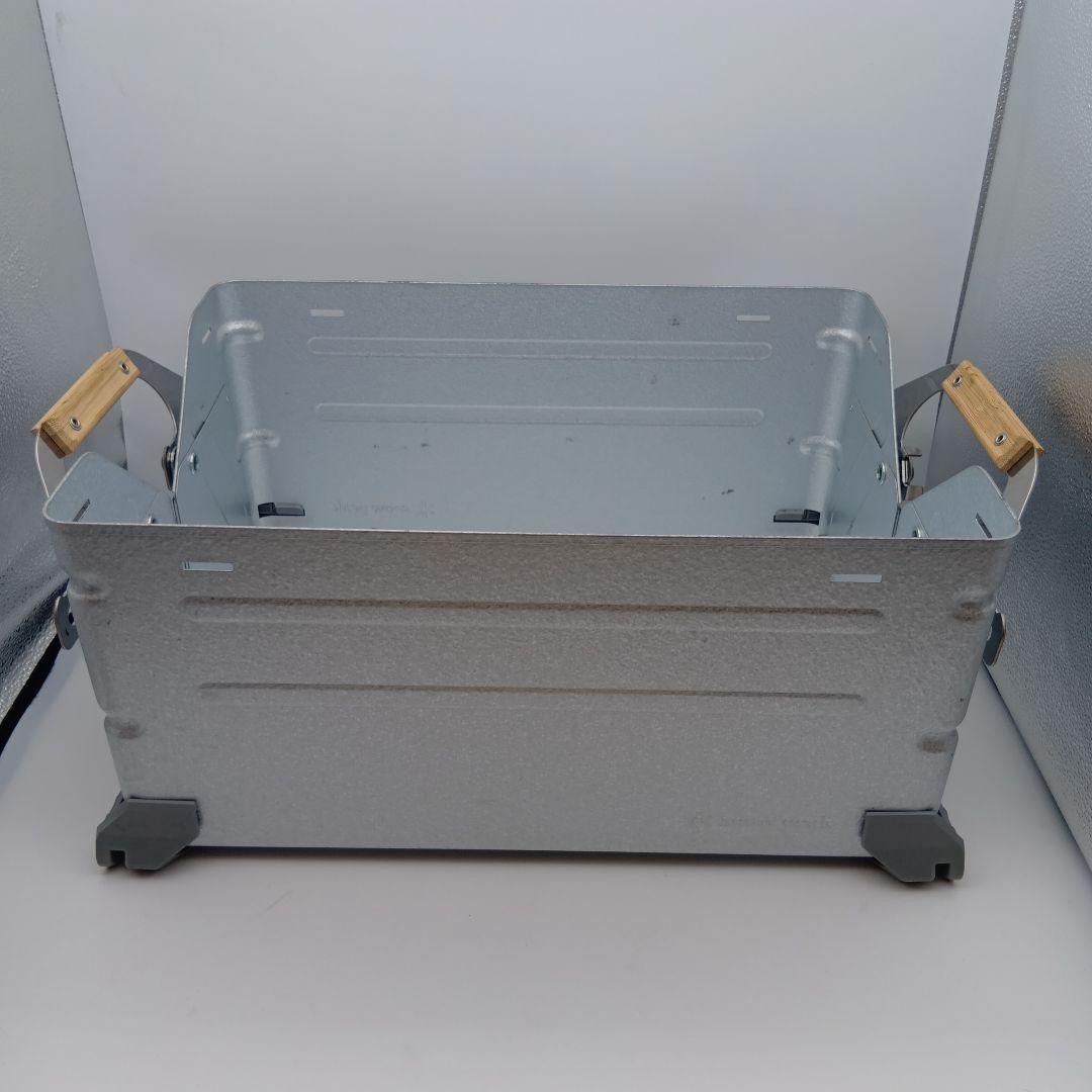  peak シェルフコンテナ25