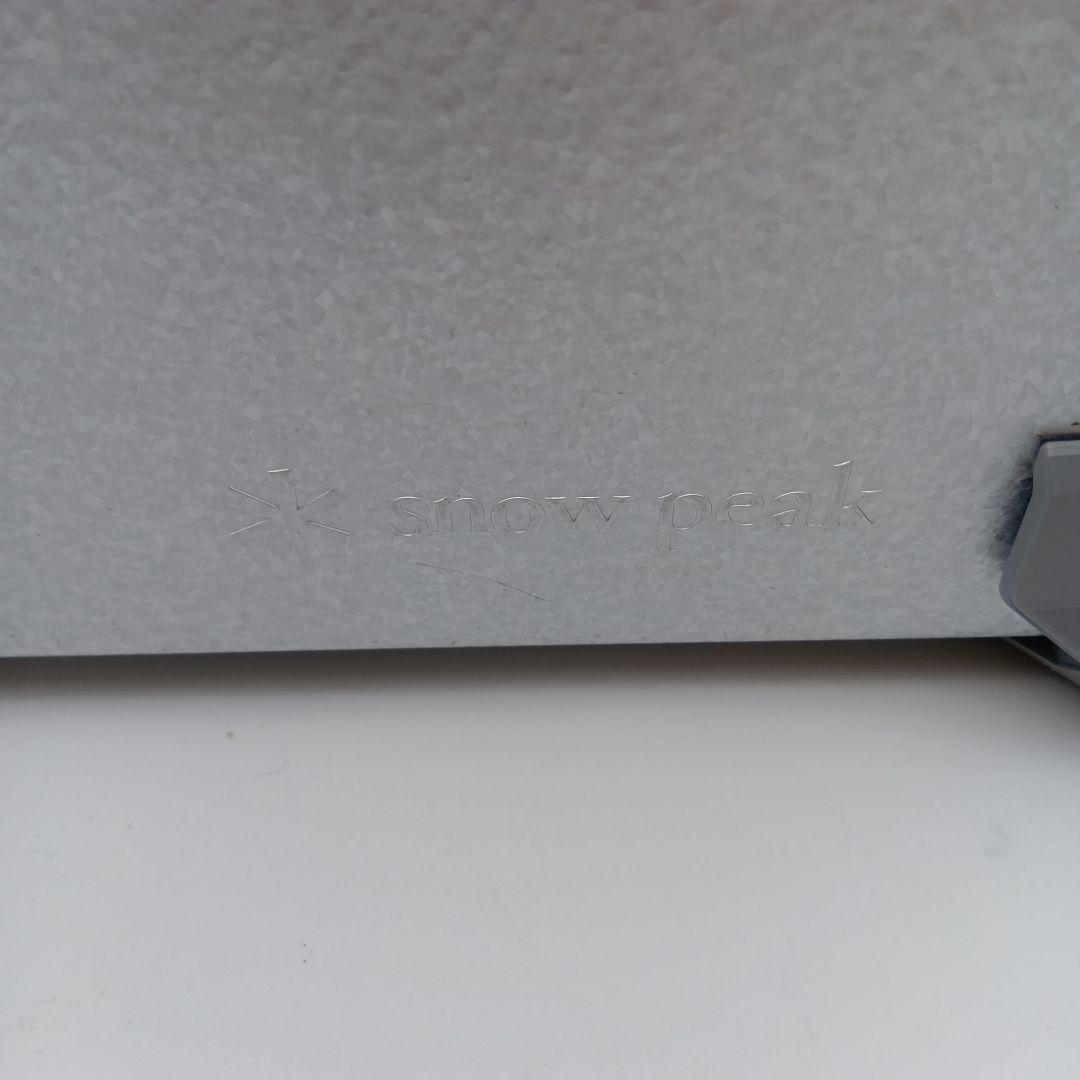  peak シェルフコンテナ25