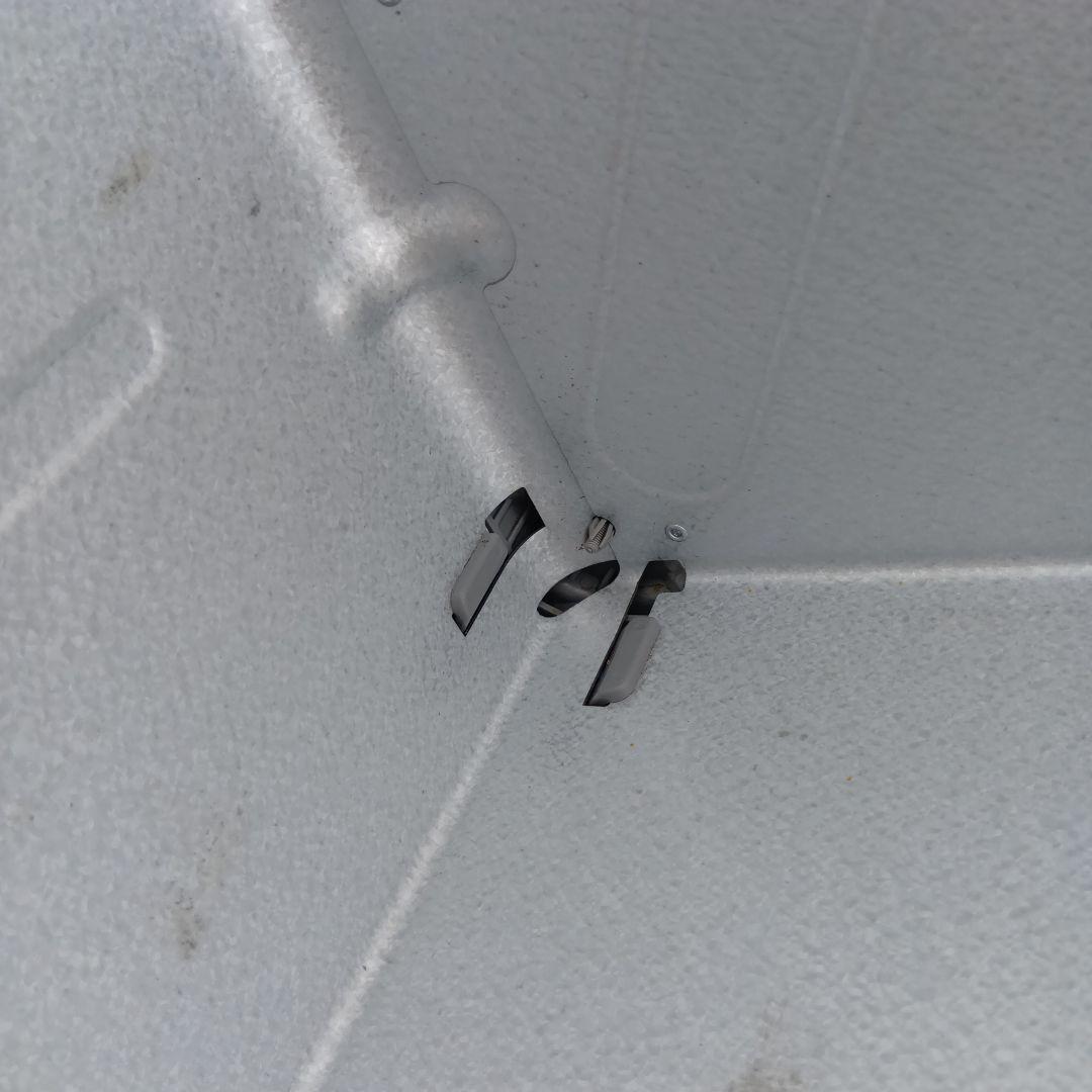  peak シェルフコンテナ25